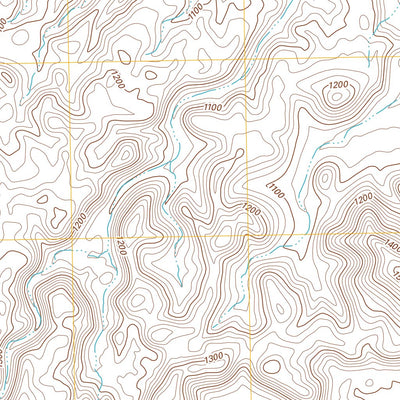 Midway NW, AZ (2011, 24000-Scale) Preview 3