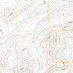 Milkweed Canyon SE, AZ (2011, 24000-Scale) Preview 2