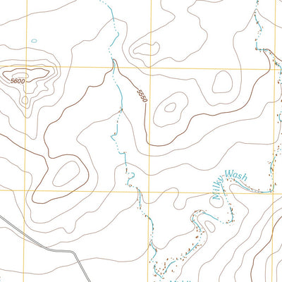 Milky Ranch, AZ (2011, 24000-Scale) Preview 2