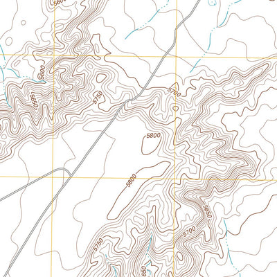 Milky Ranch, AZ (2011, 24000-Scale) Preview 3