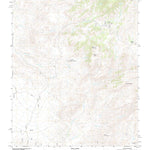 Mine Mountain, AZ (2011, 24000-Scale) Preview 1