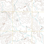 Mitten Peak, AZ (2011, 24000-Scale) Preview 3