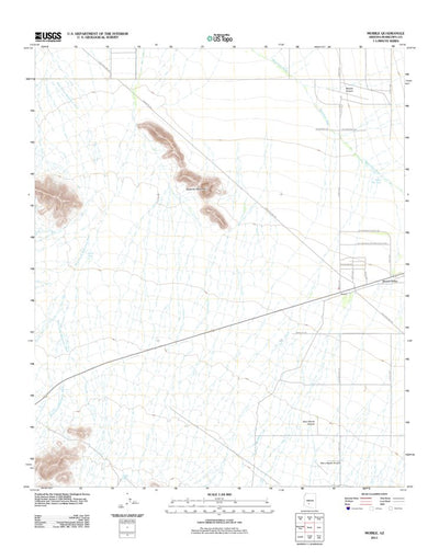 Mobile, AZ (2011, 24000-Scale) Preview 1