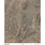 Moccasin, AZ (2007, 24000-Scale) Preview 1
