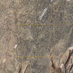 Moccasin, AZ (2007, 24000-Scale) Preview 2