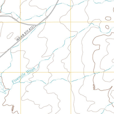 Moenave SE, AZ (2011, 24000-Scale) Preview 2