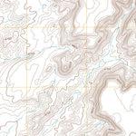 Moenave SE, AZ (2011, 24000-Scale) Preview 3