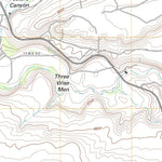 Moenkopi, AZ (2011, 24000-Scale) Preview 3