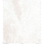 Mohave Peak, AZ (2011, 24000-Scale) Preview 1