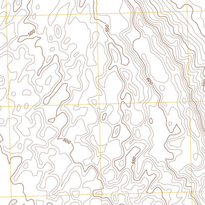 Mohawk, AZ (2011, 24000-Scale) Preview 3