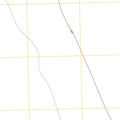Mohawk Mountains NE, AZ (2011, 24000-Scale) Preview 2