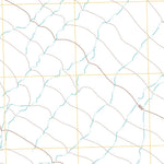 Mohawk Mountains NE, AZ (2011, 24000-Scale) Preview 3