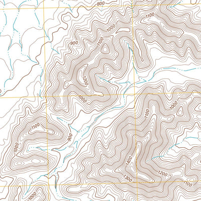 Mohawk SW, AZ (2011, 24000-Scale) Preview 3