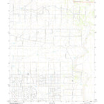 Molly Ann Draw, AZ (2012, 24000-Scale) Preview 1