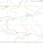 Molly Ann Draw, AZ (2012, 24000-Scale) Preview 2