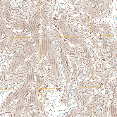 Monreal Well, AZ (2011, 24000-Scale) Preview 3