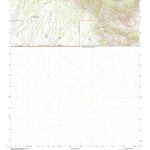 Montezuma Pass, AZ (2012, 24000-Scale) Preview 1