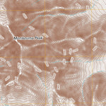 Montezuma Peak, AZ (2011, 24000-Scale) Preview 2