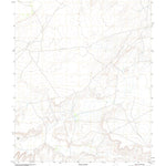 Montezumas Chair NW, AZ (2011, 24000-Scale) Preview 1
