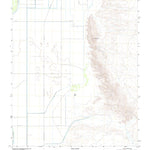Moon Mountain, AZ (2011, 24000-Scale) Preview 1