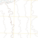 Moon Mountain NE, AZ (2011, 24000-Scale) Preview 2