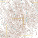 Moon Mountain NE, AZ (2011, 24000-Scale) Preview 3