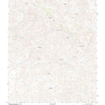 Morgan Butte, AZ (2011, 24000-Scale) Preview 1