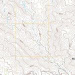 Morgan Butte, AZ (2011, 24000-Scale) Preview 2