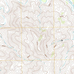 Morgan Butte, AZ (2011, 24000-Scale) Preview 3