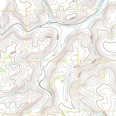 Moriah Knoll, AZ (2011, 24000-Scale) Preview 3