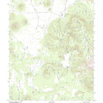 Moritz Ridge, AZ (2012, 24000-Scale) Preview 1