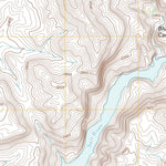 Mormon Flat Dam, AZ (2011, 24000-Scale) Preview 3