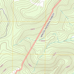 Mount Baldy, AZ (2011, 24000-Scale) Preview 2