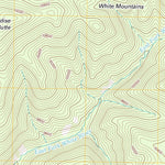 Mount Baldy, AZ (2011, 24000-Scale) Preview 3
