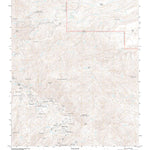 Mount Bigelow, AZ (2011, 24000-Scale) Preview 1