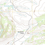 Mount Hope, AZ (2011, 24000-Scale) Preview 2