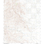 Mount Nutt, AZ (2011, 24000-Scale) Preview 1