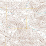 Mount Tipton NW, AZ (2011, 24000-Scale) Preview 3