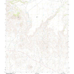Mount Triplet, AZ (2011, 24000-Scale) Preview 1