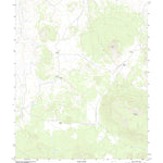 Mount Trumbull, AZ (2011, 24000-Scale) Preview 1