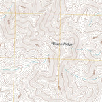 Mount Wilson, AZ (2011, 24000-Scale) Preview 3
