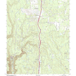 Mountainaire, AZ (2011, 24000-Scale) Preview 1