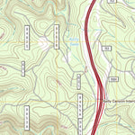 Mountainaire, AZ (2011, 24000-Scale) Preview 2