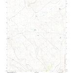 Muggins Flat, AZ (2012, 24000-Scale) Preview 1
