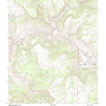 Mule Hoof Bend, AZ (2011, 24000-Scale) Preview 1
