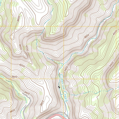 Mule Hoof Bend, AZ (2011, 24000-Scale) Preview 3