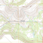 Muleshoe Ranch, AZ (2012, 24000-Scale) Preview 3