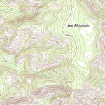 Munds Mountain, AZ (2011, 24000-Scale) Preview 3