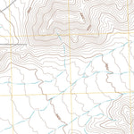 Music Mountains SE, AZ (2011, 24000-Scale) Preview 2