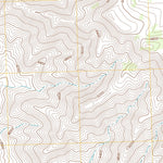 Music Mountains SE, AZ (2011, 24000-Scale) Preview 3